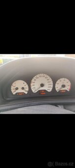 Mercedes clk 230 kompresor - 9