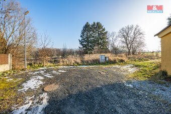 Prodej pozemku k bydlení, 1016 m², Radějovice - 9