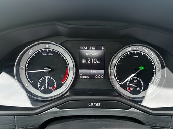 Škoda Superb 3, 2.0 TDI 140 KW, FL, DSG, servisní kniha - 9