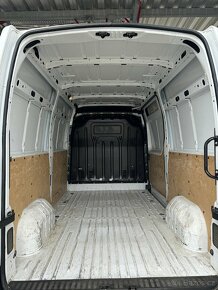 Renault Master 2.3DCi L2H2, r.v. 2020, 1 maj., původ ČR, DPH - 9