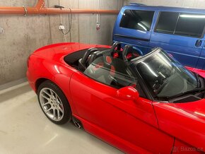 Dodge Viper 8.3 V10 SRT - 10 - 9