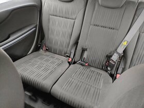 Opel Zafira 2015 Tourer C 1,6CDTI 100kW 7MIST-DILY - 9