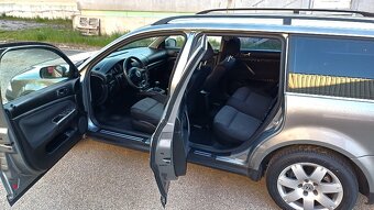 passat  1.9 96 kw 6 kvalt. ( pekny  stav ) - 9