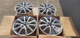 5x114,3 r17 mazda kia hyundai mitsubishi toyota honda - 9