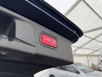 Mercedes-Benz Třídy E, 220d 143kw 9G DPH 1MAJ 4x4 AMG - 9