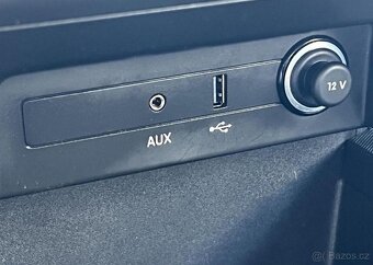 Škoda Fabia 1.2TSi 66kw KLIMA TEMPOMAT manuál 66 kw - 9