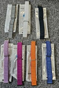 Boxerské rukavice,řemínky Pro Apple Watch 42,44,45,59 23 ks - 9