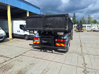 Renault Kerax rok 2005. - 9