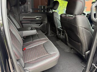 DODGE RAM 1500 ROCKET CUSTOM no.1 PPF - 9
