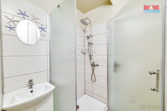 Prodej bytu 2+1, 51 m², Teplá, ul. U Hřiště - 9