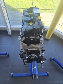 MOTOR CUP 2,0 TDI 135KW OCTAVIA RS III / CUPA - 9