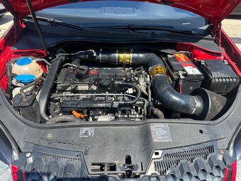 Volkswagen Golf 5 GTI, look R32, Kw podvozek, po go motoru - 9