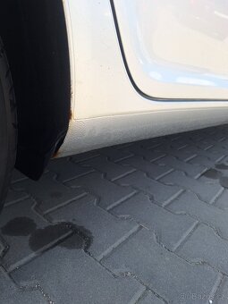ŠKODA OCTAVIA 4X4 1,6TDI - VYMĚNÍM - 9