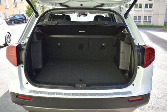SUZUKI VITARA 1.4 103KW - 9
