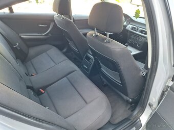Bmw e90 320d - 9
