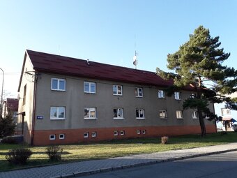 Prodej bytu 1+1 ve Vsetíně - 9