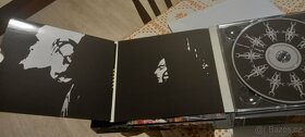 CD BOX Satyricon - Ten Horns - Ten Diadems - 9