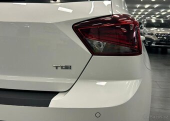 Seat Ibiza 1.0 TGI MAN Style 2019 Zár.1ro 66 kw - 9