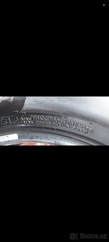 Prodel pneu Michelin - 9