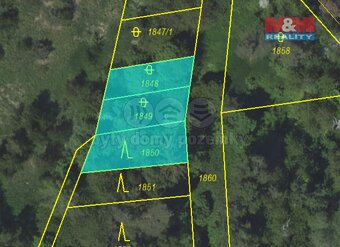 Prodej chaty, 16 m², Zbraslavice - Kateřinky, pozemek 459 m² - 9