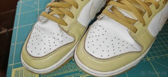 Nike AF 1 a Nike Dunk Low - 9