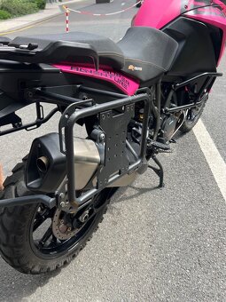 KTM Super Adventure S 2019 - 9