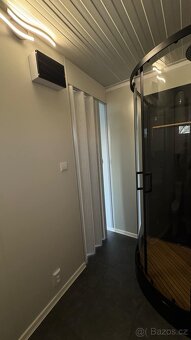 Podvozek maringotka- tiny house - 9