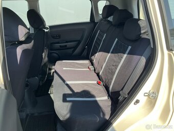 Kia Soul 1.6CRDi94kWČRACTažné, 113 tkm - 9
