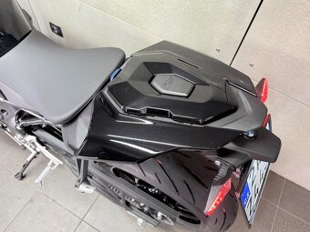 BMW S 1000 R ABS PRO / DDC / QUICKSHIFTER - SUPER CENA - 9