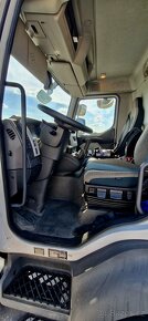 Volvo FL210 , 2016, Euro6 , 68tis, 16t, čelo - 9