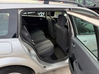 Renault Megane 1.4i 16v 72kw Koup. ČR Serviska - 9