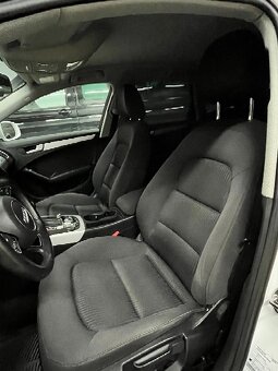 AUDI A4 B8 2.0TDI QUATTRO//140KW// - 9