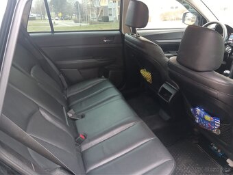 Subaru Outback 2014 - 9