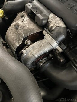 Peugeot 307sw 1.6HDI 80kW - 9