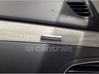 RENAULT Talisman kombi dCi 160 INITIALE PARIS EDC 07/2017 - 9