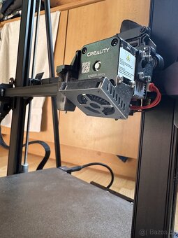3D Tiskárna Creality CR-10 Smart Pro - 9