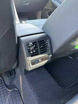 VW Golf Variant Life 1.5 - operativní leasing - 9