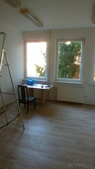 Pronájem kanceláře Jana Čarka, České Budějovice - 9