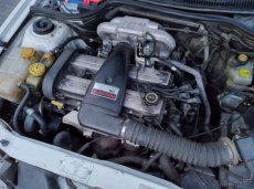 DÍLY NA Ford Escort 1.6i 16V 1994, najeto 127t.km - 9
