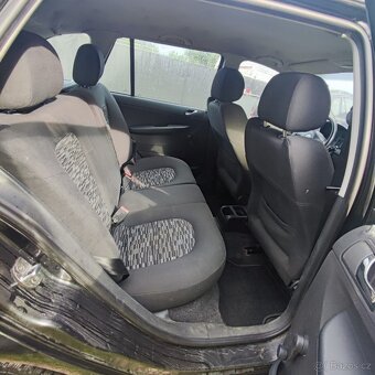 Škoda Fabia 1.4 tdi - 9