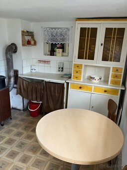 Prodej chaty v lokalitě Kamýk nad Vltavou - 9