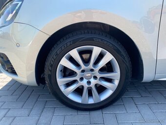 Seat Alhambra, 2.0 TDI 125kW-DSG-STYLE-7 MÍST - 9