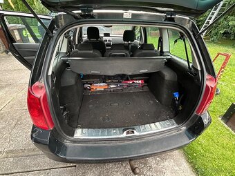 Peugeot 307sw - 9