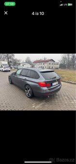 Bmw F31 316D 85KW 2013 - 9