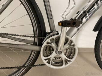 Merida Crossway TFS 100 – krosové kolo - 9