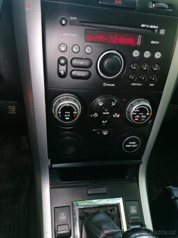 Suzuki Grand vitara 4x4 1.6. 78 Kw - 9