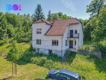 Prodej rodinného domu 236 m², Dešná - 9
