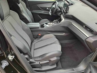 Peugeot 5008 1,2 PT EAT8 ALLURE 105.000 km - 9