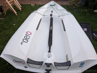RS AERO 9 plachetnice - 9