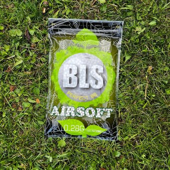 Airsoft vybavení – kompletní set bez zbraně, vše nafoceno - 9
